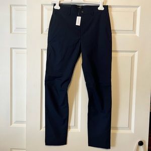NWT Banana Republic Men’s City Pants